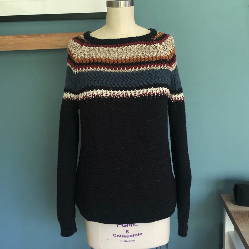 NextUK Knit Sweater